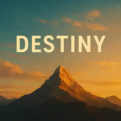 Picture for song 'Chosen One' by artist 'FTB Music'