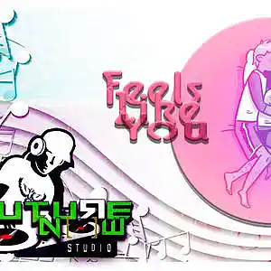 Picture for song 'Feels Like U' by artist 'FutureNowStudio'