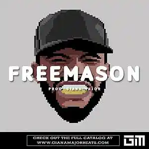 Picture for song 'FREEMASON - Dave East Type Beat' by artist 'Giana Major'