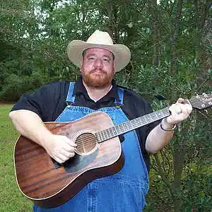 Picture for song 'Homecoming Day' by artist 'James Stephen Green'