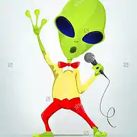 Picture for song 'Aria 51' by artist 'JimRoss'