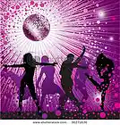 Picture for song 'Party Starter' by artist 'JOCHRIS BEATS'