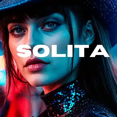 Picture for song 'SOLITA' by artist 'Jose Delart'