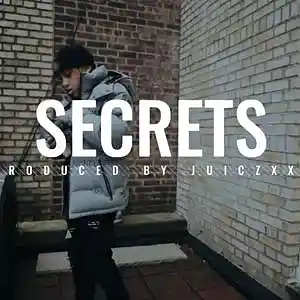 Picture for song 'Secrets' by artist 'JuiczXxx'