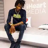 Picture for song '*NEW* EPISODE (LIL WOP TYPE BEAT)' by artist 'King Beez'