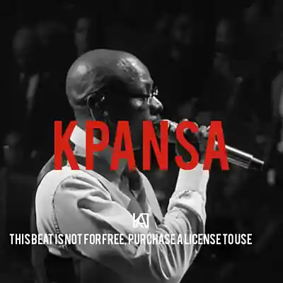 Picture for song 'KPANSA' by artist 'Kumonanaa'