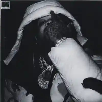 Song picture of ''WRIST WATCH' - Griselda Records Type Beat'