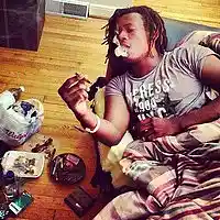 Picture for song 'Captain Banks Prod By @LilBanksReal' by artist 'Lil Banks Productions'