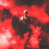 Picture for song 'Rise Up Prod By @LilBanksReal' by artist 'Lil Banks Productions'