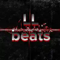 Picture for song 'SANTA'S TRAPHOUSE (by LIL LEG)' by artist 'Lil Legacy'
