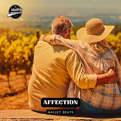 Picture for song 'AFFECTION [MORGAN WALLEN TYPE BEAT]' by artist 'Malley Beats'