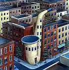 Picture for song 'Really Out There (w/Joe Hill)' by artist 'Michael Bennett'