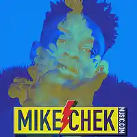 Picture for song 'Adrenaline ' by artist 'MIKE CHEK MUSIC.'