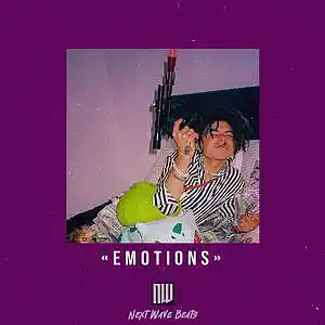Picture for song 'Emotions (Iann Dior x The Kid Laroi Type Beat)' by artist 'NextWaveBeats'