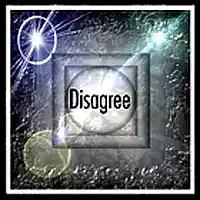 Picture for song 'Disagree (inst)' by artist 'Numi Who Creative Covers'