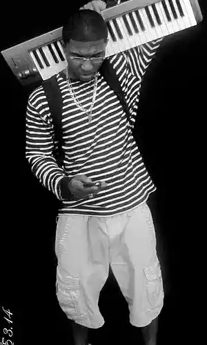 Picture for song 'Old-School Hip-Hop' by artist 'OLDEST BEATS ALIVE'