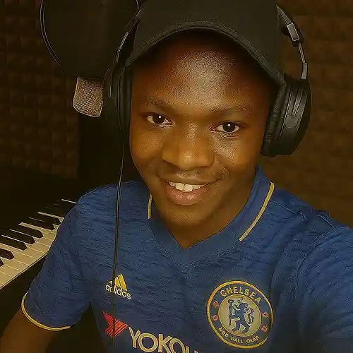 Picture for song 'After You Left Me (1)' by artist 'Person gn'