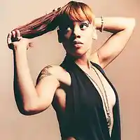 Picture for song 'What I Mean' by artist 'Pandora Nightz'