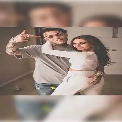 Picture for song 'Lil Skies x Lil Pump Type Beat "FREAKS"' by artist 'PLUGGNBME850'