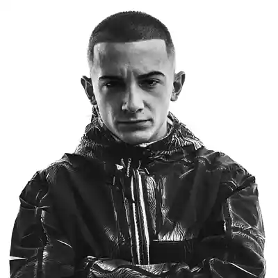 Picture for song 'Ordinary (Buy 1 Get 10 Free)' by artist 'Kontraa'