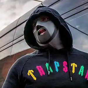 Picture for song 'Maverick' by artist 'The Wave Beats'