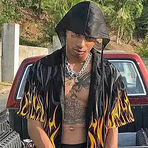 Picture for song 'CUTTHROAT' by artist 'victorbeatsyy'