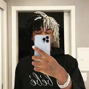 Picture for song 'Ken Carson x Starboy x Hyperpop Type Beat' by artist 'Prod LnlyBoy'