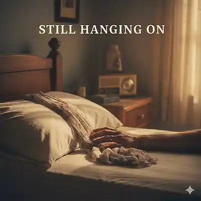 Picture for song 'Still Hanging On' by artist 'Rob B (GER)'
