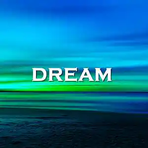 Picture for song 'Dream' by artist 'SadGlad Music'