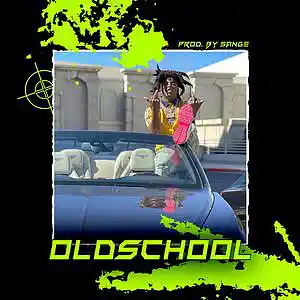 Picture for song 'Toosii x Li Tjay x Lil Durk Type Beat - Oldschool' by artist 'sange beats'