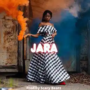 Picture for song 'Jara' by artist 'Scary Beatzs'