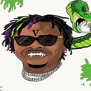 Picture for song '*Medicated* Gunna/Lil Baby Type Beat (FREE DL)' by artist 'Sean Bentley'