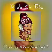 Picture for song 'Ride Or Die *New* R&B Trap Beat (Free DL)' by artist 'Sean Bentley'