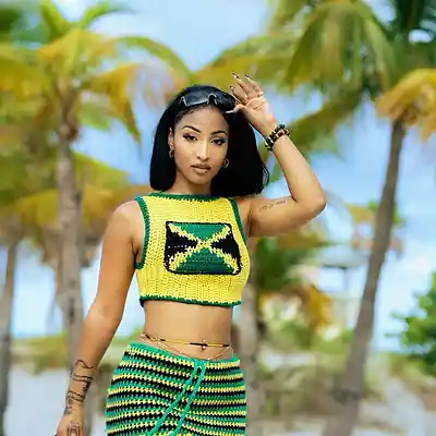 Picture for song '(FREE) 'TBT' - Dancehall x Afrobeats Type Beat' by artist 'Smooth PDC'