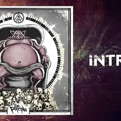 Picture for song 'Sr. Porcino - Intro' by artist 'Sr. Porcino'