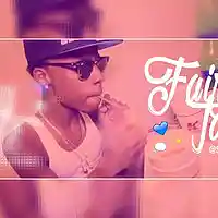 Picture for song 'Fairy Tale' by artist 'SteezyOnTheBeat'