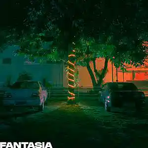 Picture for song 'FANTASIA (85bpm G MINOR)' by artist 'SteveJal'