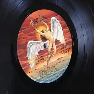 Picture for song 'Open Your Eyes' by artist 'Swampman And The Machine'