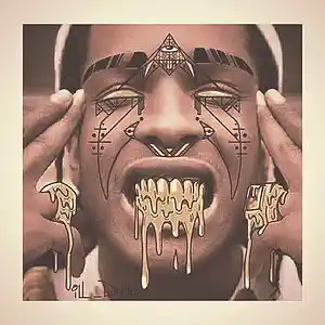 Picture for song 'Drip Effect (BUY 1 GET 3 FREE !!)' by artist 'The Ambiance Beats'