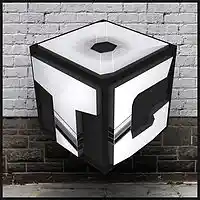 Picture for song 'The Other Guys - Ready For The Hype' by artist 'The Other Guys Uk'