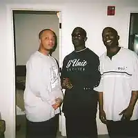 Picture for song 'IM SO GOOD WIT IT' by artist 'The Rico Youngblood'