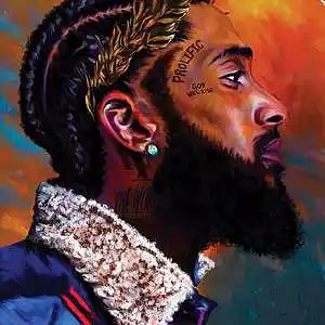 Picture for song 'Insaine' by artist 'The Soul Society Beatz'