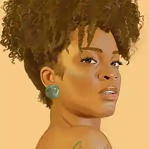 Picture for song 'So In Love' by artist 'The Soul Society Beatz'