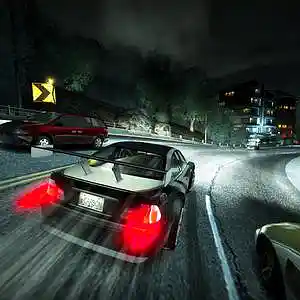 Picture for song 'Very Anxious' by artist 'Thunderjet'