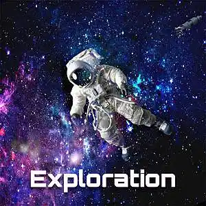 Picture for song 'Exploration' by artist 'Tru beatss'
