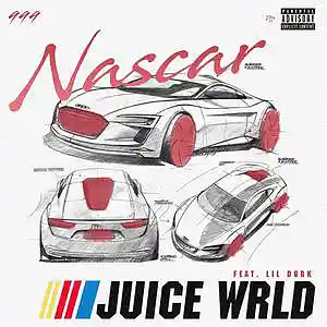 Picture for song 'Nascar (feat Lil Durk)' by artist 'TreyCXRE'