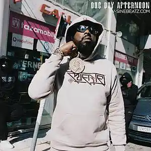 Picture for song 'Dog Day Afternoon (Buy 1 Get 1-3 FREE)' by artist 'V-Sine Beatz'