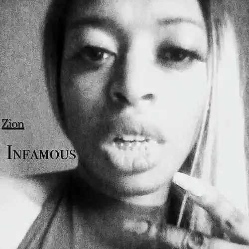 Picture for song 'MY WAY' by artist 'xZion'