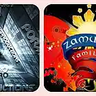 Picture for song 'ADHIKAIN NG MAKATA-XYKIMAC ft.HAMBOG NG SAGPRO' by artist 'ZAMURAI FAMILIA japan'