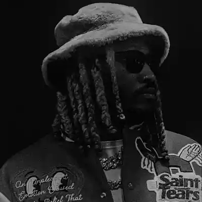 Picture for song 'Future type beat - we tip' by artist '21 diamy'